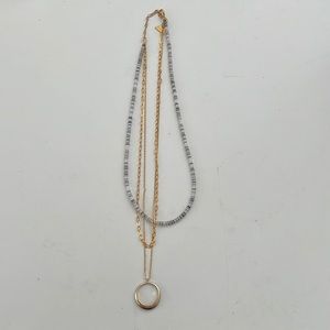 Anthropologie Serafina necklace